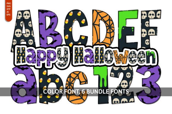 Download Happy Halloween Collection - Happy halloween Collection