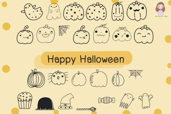 Download Happy Halloween - Happy halloween Collection