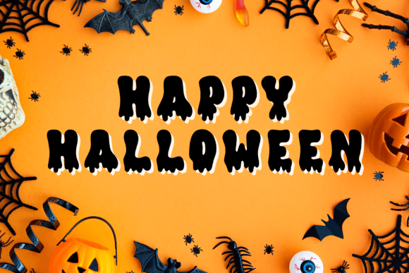 Download Happy Halloween - Happy halloween Collection