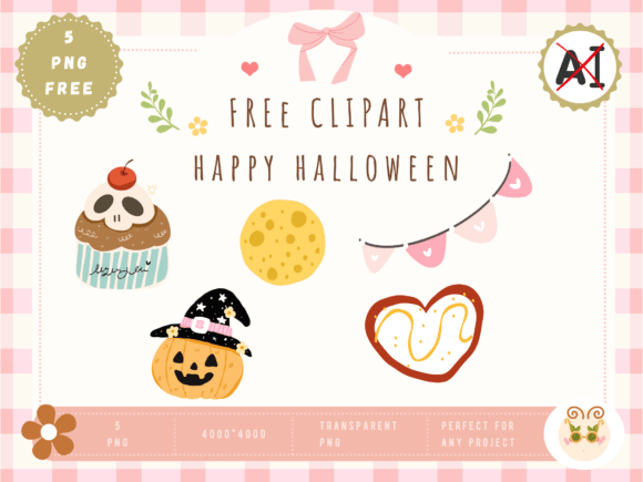 Download Happy Halloween Free Clipart - Happy halloween Collection